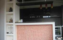 Apartament cu 2 camere, 58 mp, mobilat modern, zona Florilor! Parcare cu CF!