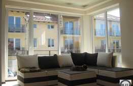 Apartament cu 2 camere, 58 mp, mobilat modern, zona Florilor! Parcare cu CF!