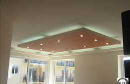 Apartament cu 2 camere, 58 mp, mobilat modern, zona Florilor! Parcare cu CF!