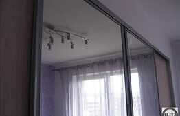 Apartament cu 2 camere, 58 mp, mobilat modern, zona Florilor! Parcare cu CF!