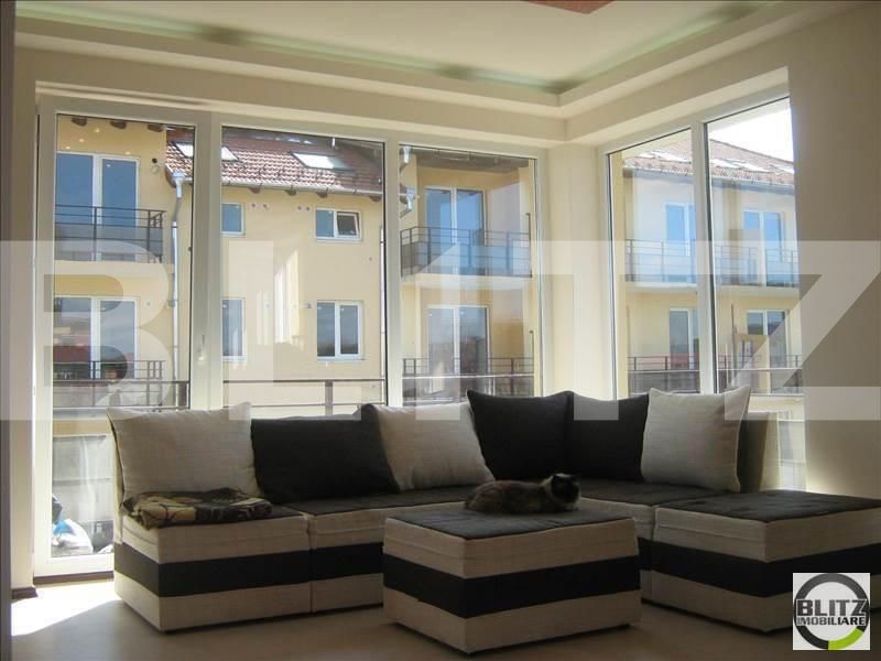 Apartament de vânzare 2 camere Floreşti - 15316AV | BLITZ Cluj-Napoca | Poza2