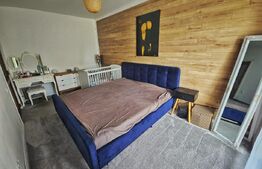 Apartament 3 camere mobilat utilat, 2 bai, 2 locuri de parcare, zona Stejarului