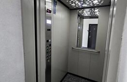 Apartament 3 camere mobilat utilat, 2 bai, 2 locuri de parcare, zona Stejarului