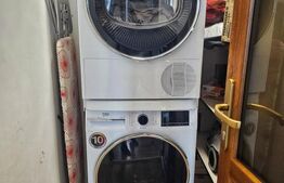 Apartament 3 camere mobilat utilat, 2 bai, 2 locuri de parcare, zona Stejarului