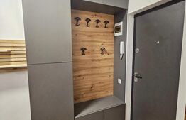 Apartament 3 camere mobilat utilat, 2 bai, 2 locuri de parcare, zona Stejarului