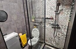 Apartament 3 camere mobilat utilat, 2 bai, 2 locuri de parcare, zona Stejarului