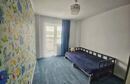 Apartament 3 camere mobilat utilat, 2 bai, 2 locuri de parcare, zona Stejarului