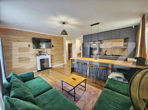 Apartament de vânzare 3 camere Floreşti - 153168AV | BLITZ Cluj-Napoca | Poza1