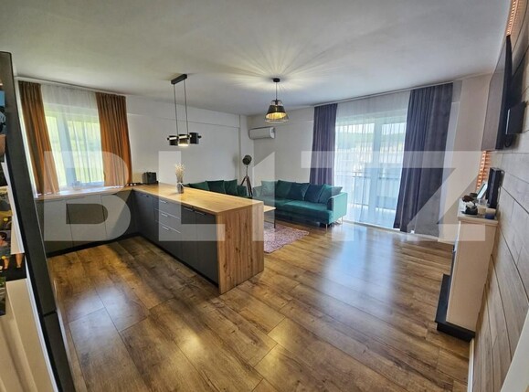 Apartament de vânzare 3 camere Floreşti - 153168AV | BLITZ Cluj-Napoca | Poza2