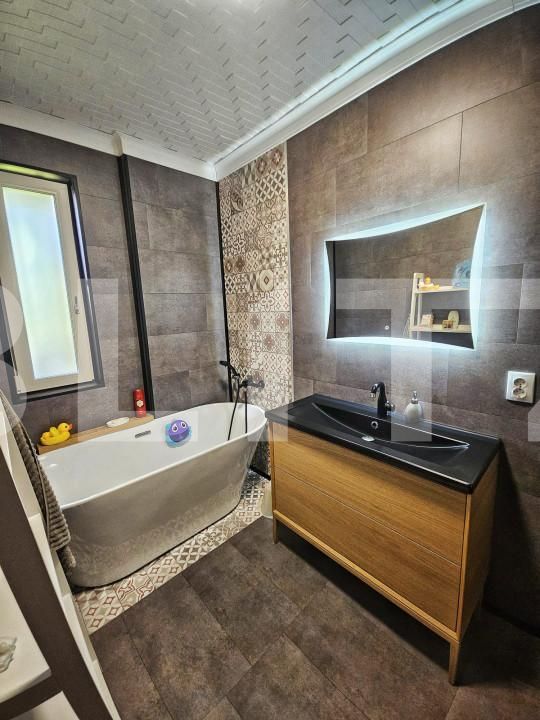 Apartament de vânzare 3 camere Floreşti - 153168AV | BLITZ Cluj-Napoca | Poza9