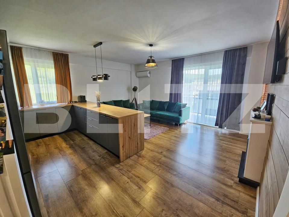 Apartament de vânzare 3 camere Floreşti - 153168AV | BLITZ Cluj-Napoca | Poza2