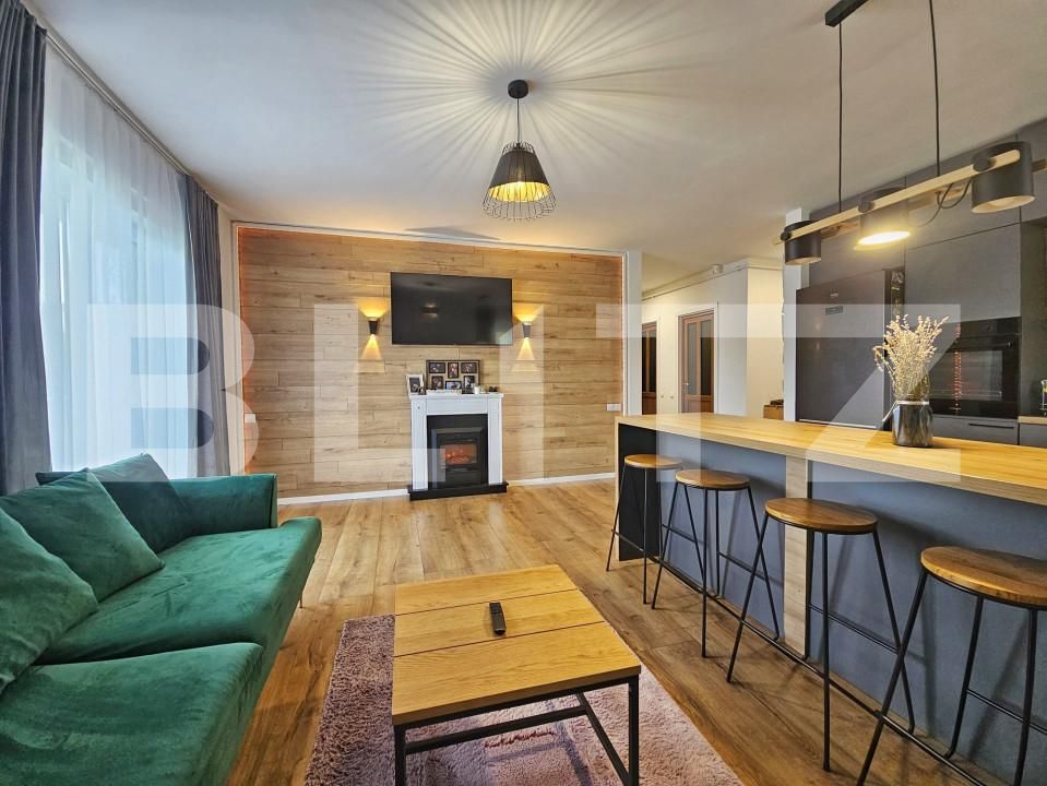 Apartament de vânzare 3 camere Floreşti - 153168AV | BLITZ Cluj-Napoca | Poza3