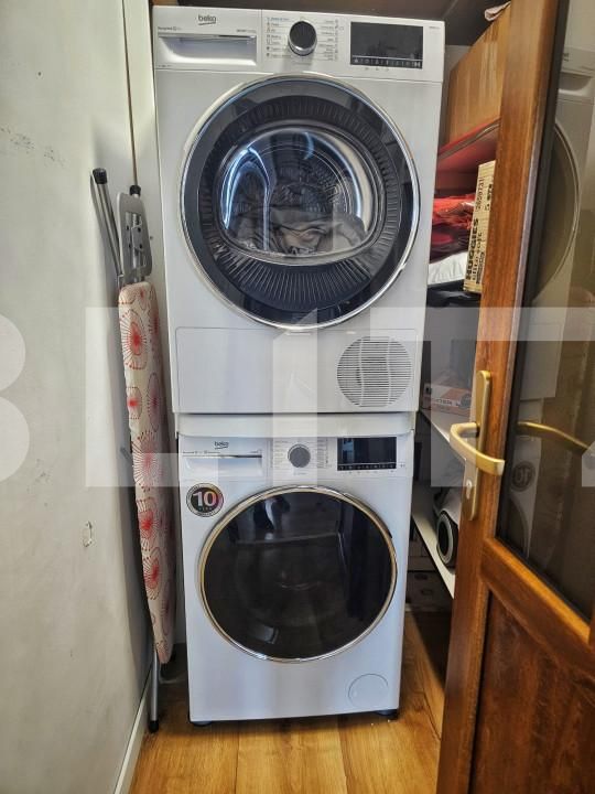 Apartament de vânzare 3 camere Floreşti - 153168AV | BLITZ Cluj-Napoca | Poza10