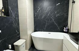 Apartament ultra modern, 3 camere, 2 bai, 2 balcoane, Zona Teilor !