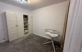 Apartament ultra modern, 3 camere, 2 bai, 2 balcoane, Zona Teilor !