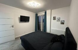 Apartament ultra modern, 3 camere, 2 bai, 2 balcoane, Zona Teilor !