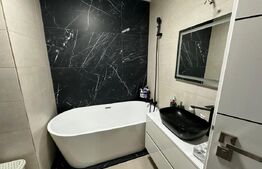 Apartament ultra modern, 3 camere, 2 bai, 2 balcoane, Zona Teilor !