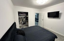 Apartament ultra modern, 3 camere, 2 bai, 2 balcoane, Zona Teilor !