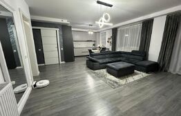 Apartament ultra modern, 3 camere, 2 bai, 2 balcoane, Zona Teilor !