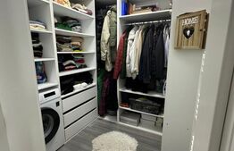 Apartament ultra modern, 3 camere, 2 bai, 2 balcoane, Zona Teilor !