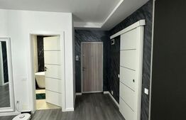Apartament ultra modern, 3 camere, 2 bai, 2 balcoane, Zona Teilor !