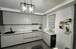 Apartament ultra modern, 3 camere, 2 bai, 2 balcoane, Zona Teilor !