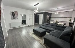 Apartament ultra modern, 3 camere, 2 bai, 2 balcoane, Zona Teilor !