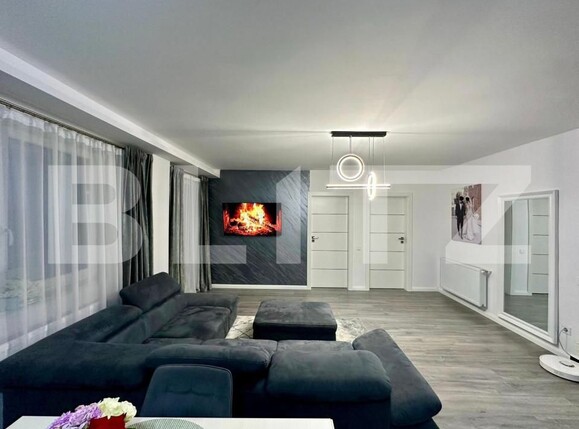 Apartament de vânzare 3 camere Floreşti - 153169AV | BLITZ Cluj-Napoca | Poza3