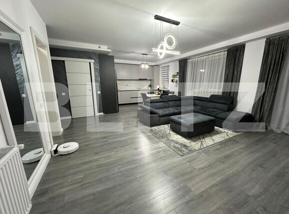 Apartament de vânzare 3 camere Floreşti - 153169AV | BLITZ Cluj-Napoca | Poza1