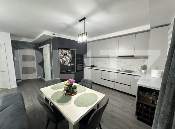 Apartament de vânzare 3 camere Floreşti - 153169AV | BLITZ Cluj-Napoca | Poza5