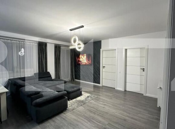 Apartament de vânzare 3 camere Floreşti - 153169AV | BLITZ Cluj-Napoca | Poza2
