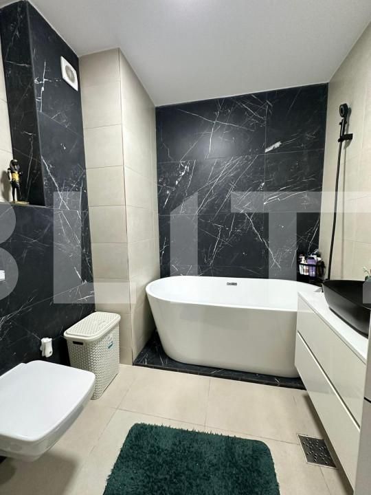 Apartament de vânzare 3 camere Floreşti - 153169AV | BLITZ Cluj-Napoca | Poza12