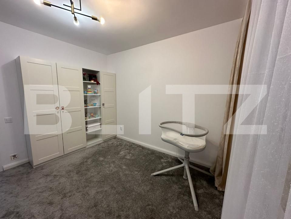 Apartament de vânzare 3 camere Floreşti - 153169AV | BLITZ Cluj-Napoca | Poza15