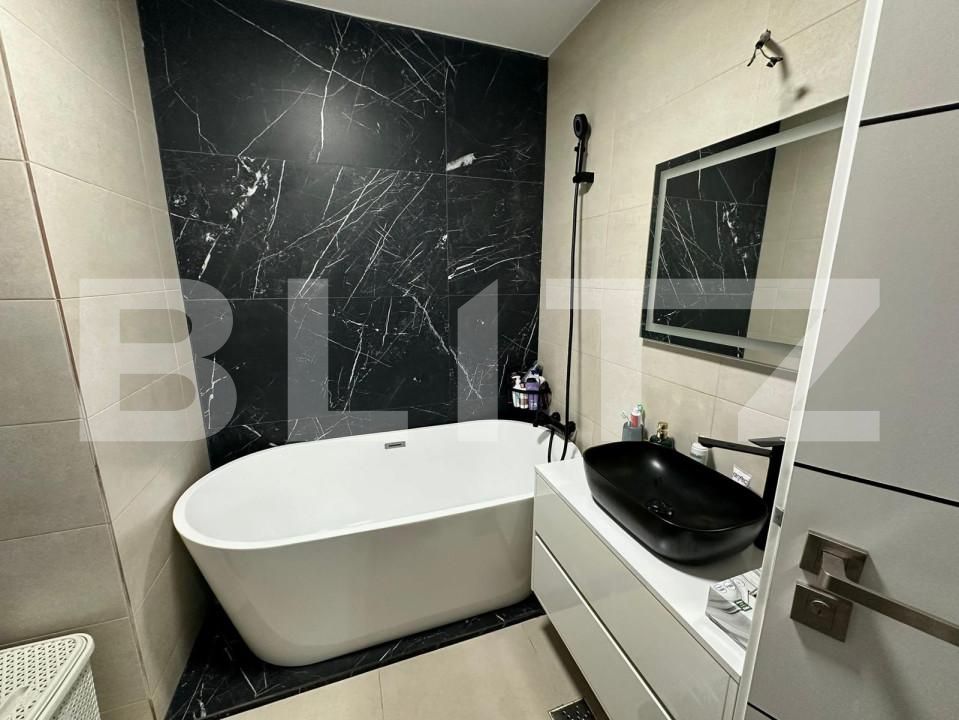 Apartament de vânzare 3 camere Floreşti - 153169AV | BLITZ Cluj-Napoca | Poza14