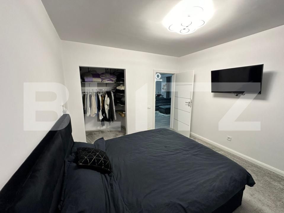 Apartament de vânzare 3 camere Floreşti - 153169AV | BLITZ Cluj-Napoca | Poza9