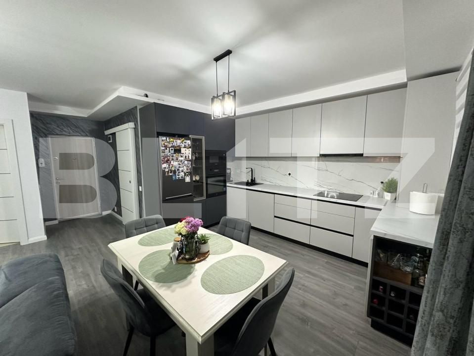 Apartament de vânzare 3 camere Floreşti - 153169AV | BLITZ Cluj-Napoca | Poza5