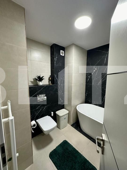 Apartament de vânzare 3 camere Floreşti - 153169AV | BLITZ Cluj-Napoca | Poza13