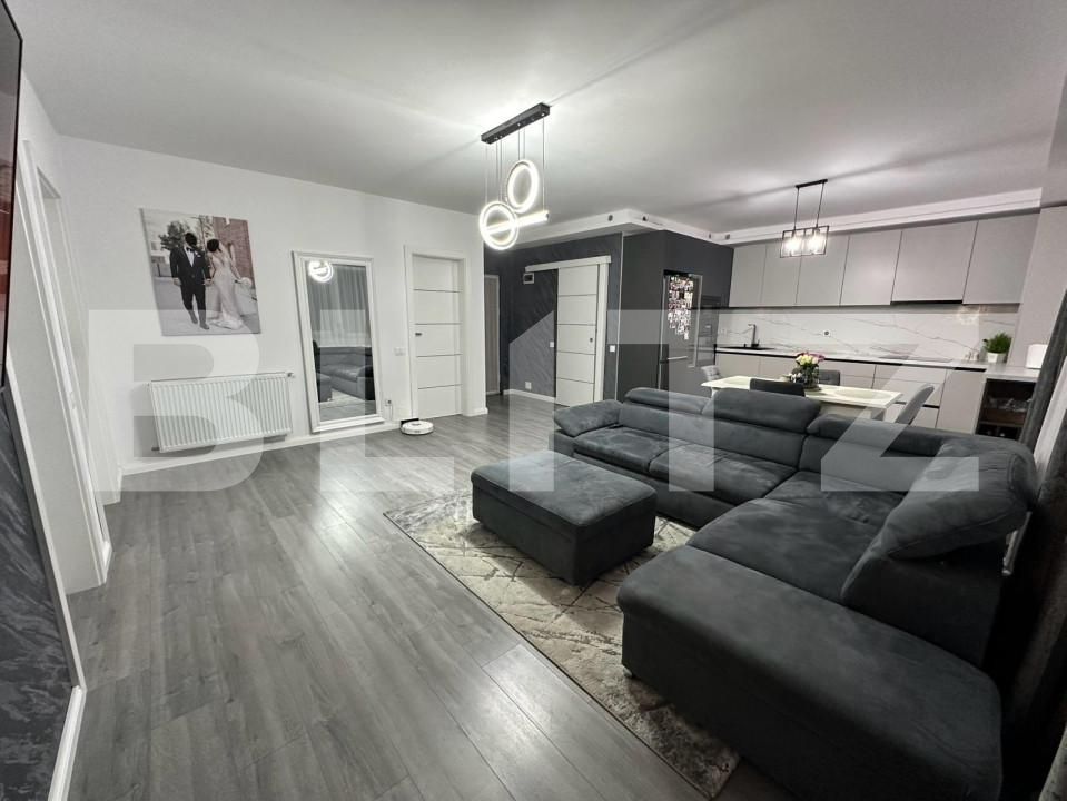 Apartament de vânzare 3 camere Floreşti - 153169AV | BLITZ Cluj-Napoca | Poza6