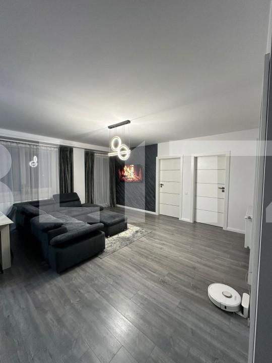 Apartament de vânzare 3 camere Floreşti - 153169AV | BLITZ Cluj-Napoca | Poza2