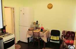 Garsoniera 43 mp , decomandata,  zona Piata Abator