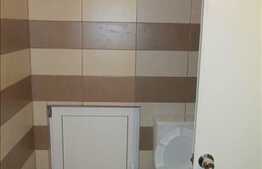 Garsoniera 43 mp , decomandata,  zona Piata Abator