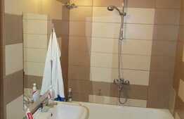 Garsoniera 43 mp , decomandata,  zona Piata Abator