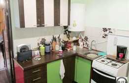 Garsoniera 43 mp , decomandata,  zona Piata Abator