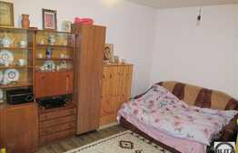 Garsoniera 43 mp , decomandata,  zona Piata Abator