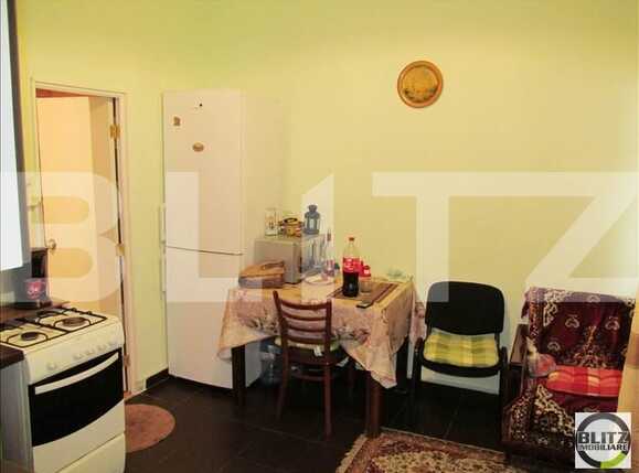 Garsonieră de vânzare Marasti - 15317AV | BLITZ Cluj-Napoca | Poza2