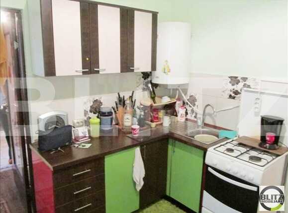 Garsonieră de vânzare Marasti - 15317AV | BLITZ Cluj-Napoca | Poza1