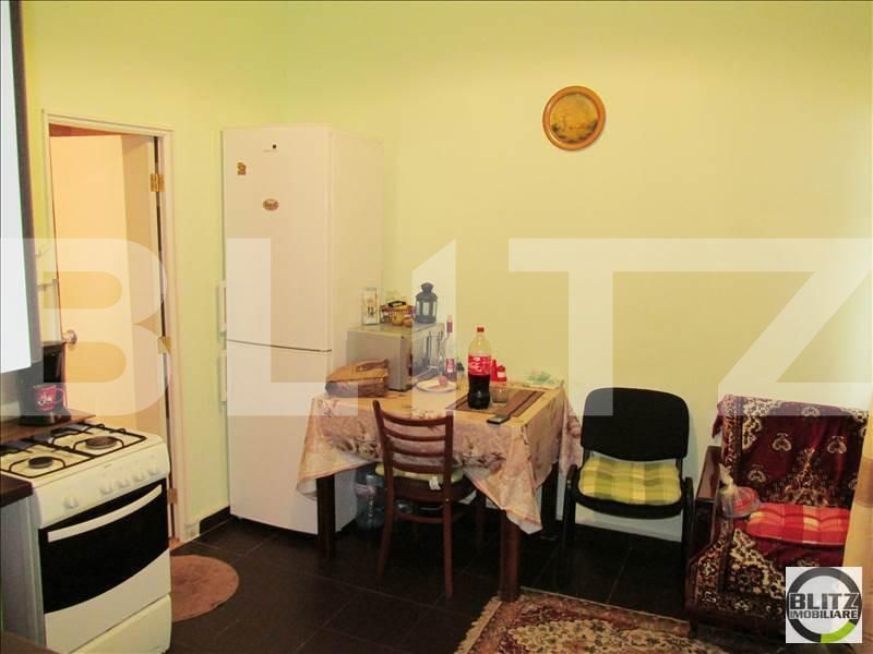 Garsonieră de vânzare Marasti - 15317AV | BLITZ Cluj-Napoca | Poza2