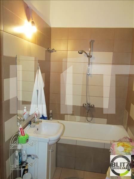 Garsonieră de vânzare Marasti - 15317AV | BLITZ Cluj-Napoca | Poza4