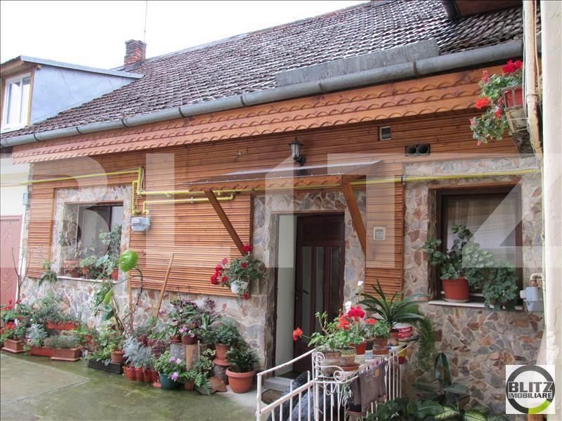 Garsonieră de vânzare Marasti - 15317AV | BLITZ Cluj-Napoca | Poza6