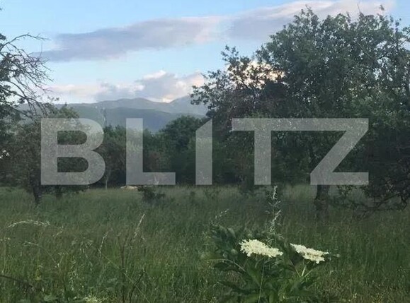 Teren de vânzare Exterior Vest - 153170TV | BLITZ Brașov | Poza1